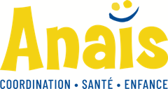 Logo Réseau Anaïs